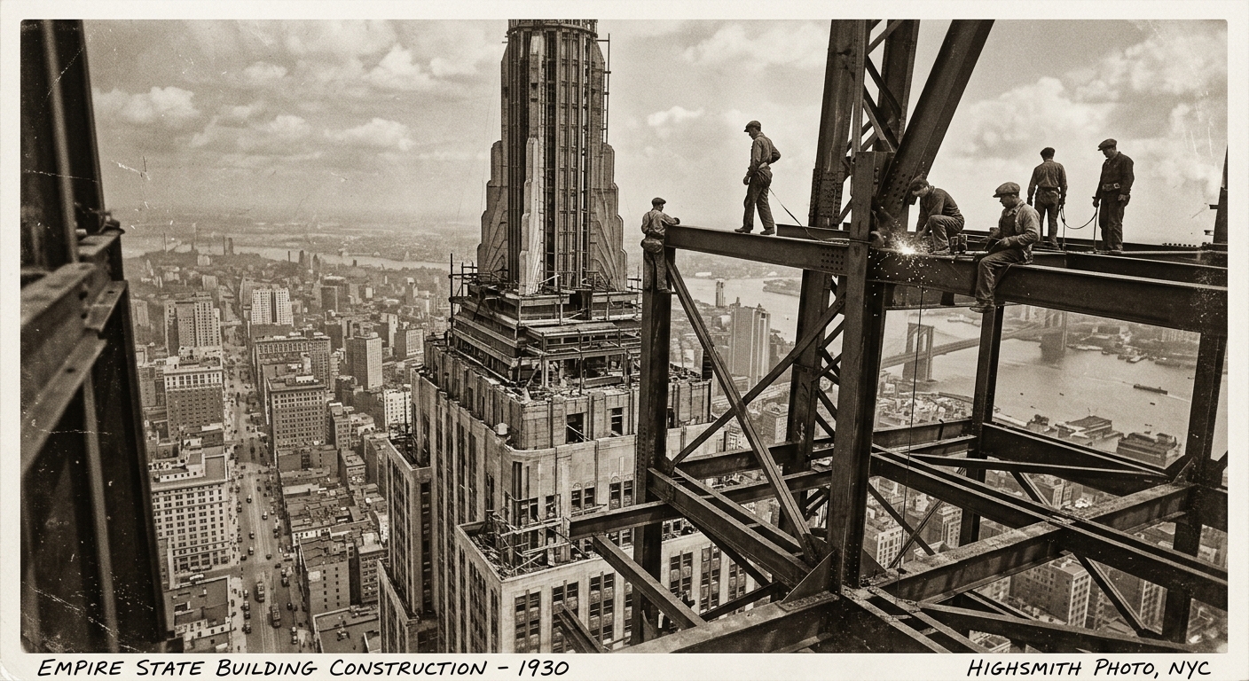 Empire State Building